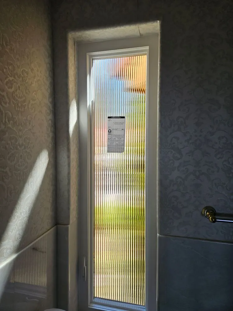 Slide of Elk Construction