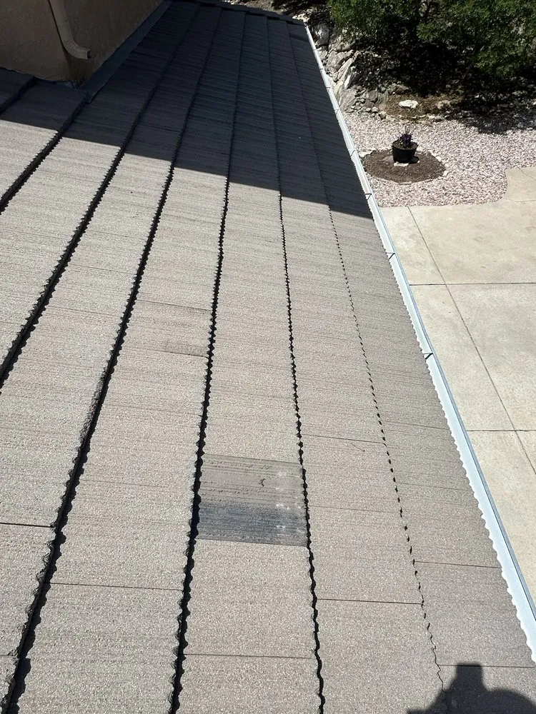 Expert residential roofing service for fast service across Divide, CO - Elk Hollow Roofing & Construction