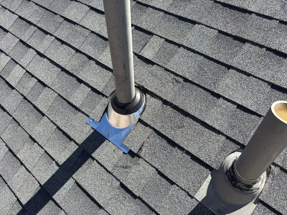 Trusted roof installation in Divide, CO - Elk Hollow Roofing & Construction