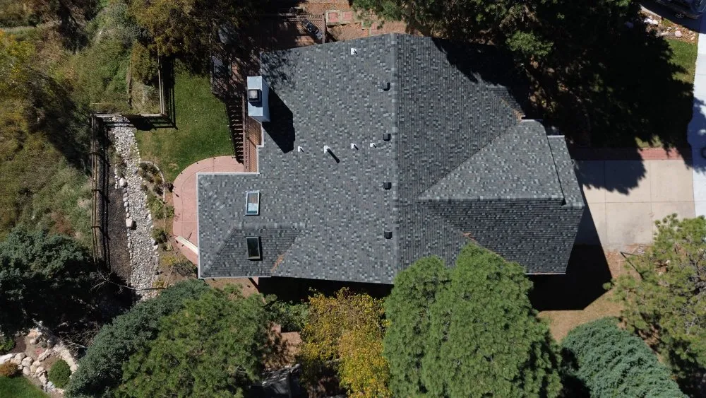 Trusted flat roof repair experts serving Divide, CO - Elk Hollow Roofing & Construction