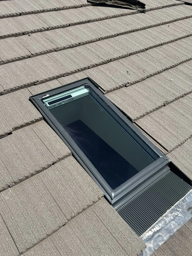 Local flat roof repair for homes across Divide, CO - Elk Hollow Roofing & Construction
