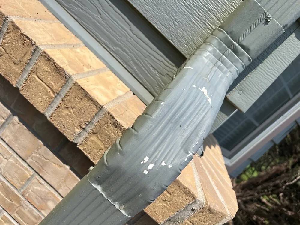 Slide of Elk Point Construction