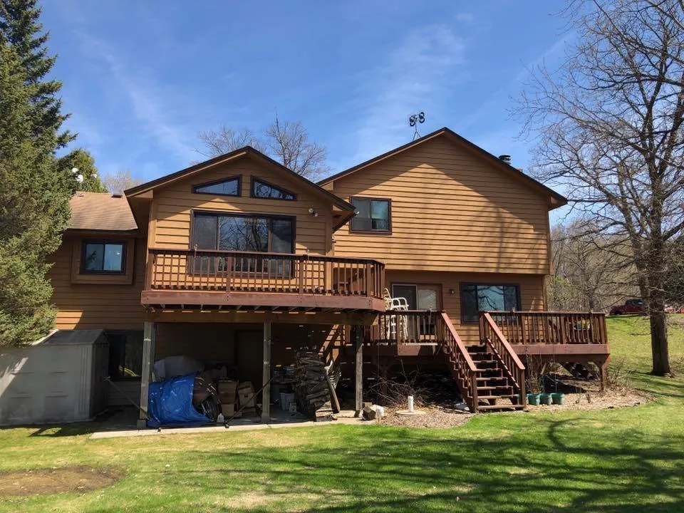 Slide of Elk River Exteriors