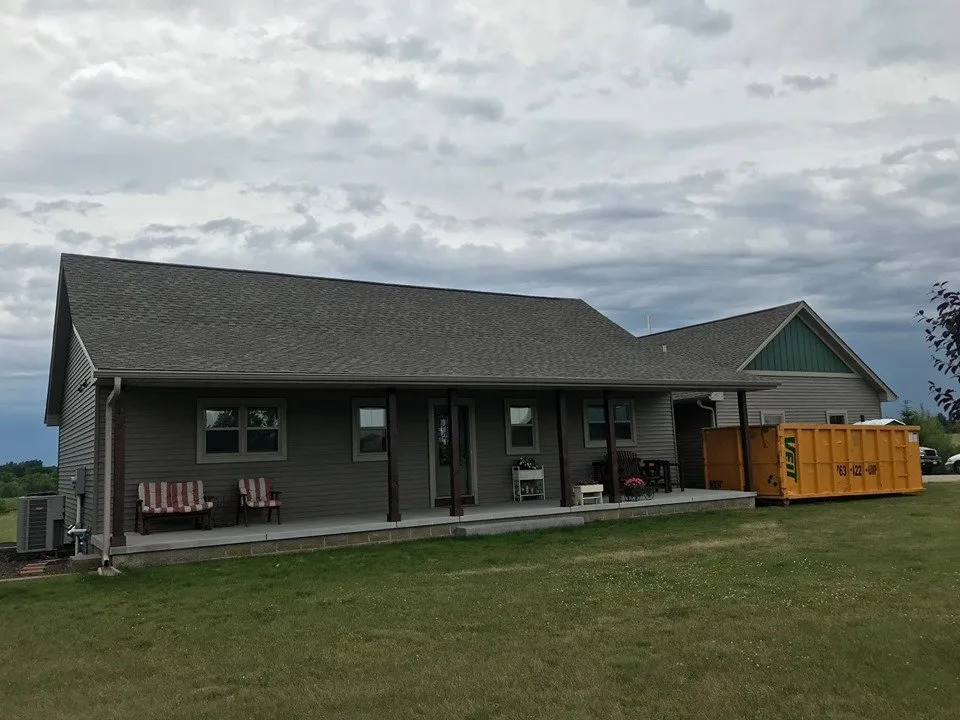 Slide of Elk River Exteriors