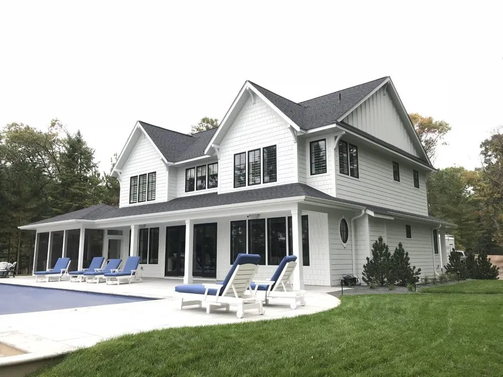 Slide of Elk River Exteriors