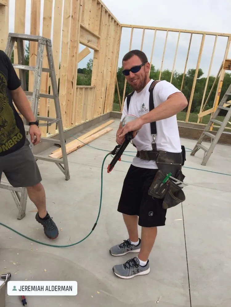 Slide of Elk River Exteriors