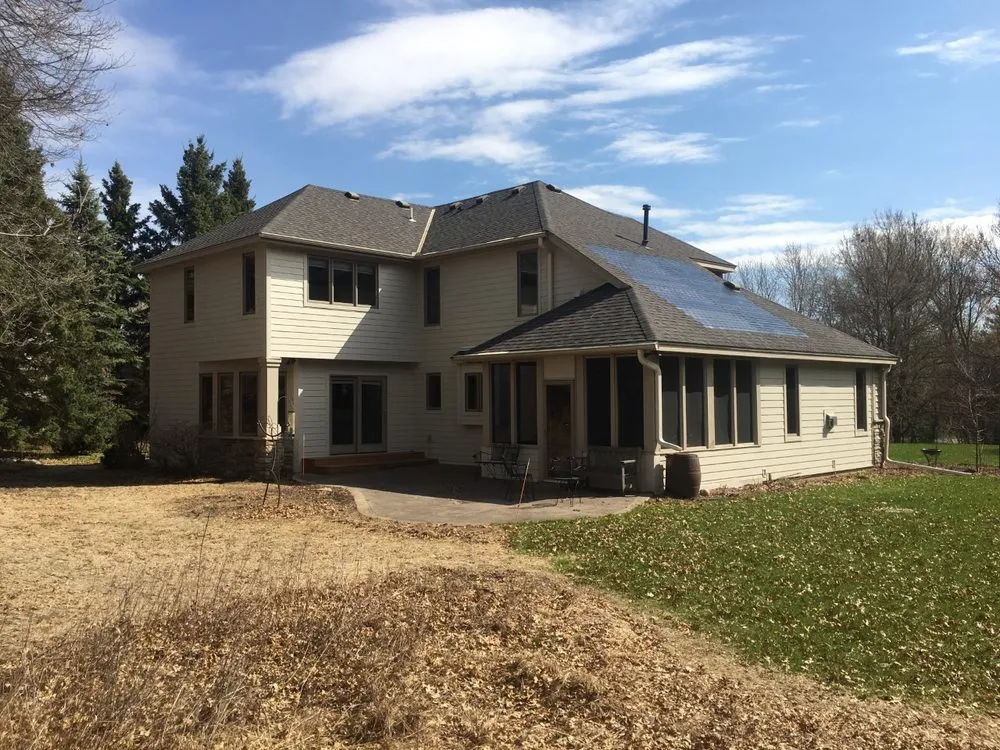 Slide of Elk River Exteriors