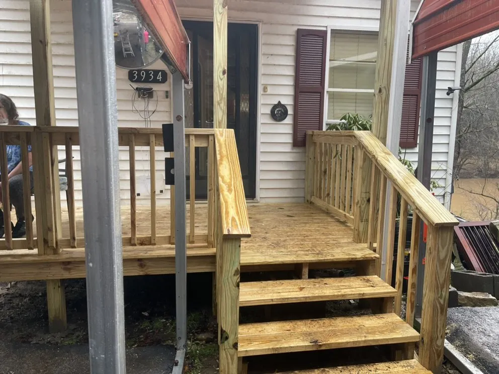 Slide of Elk River Handyman Services