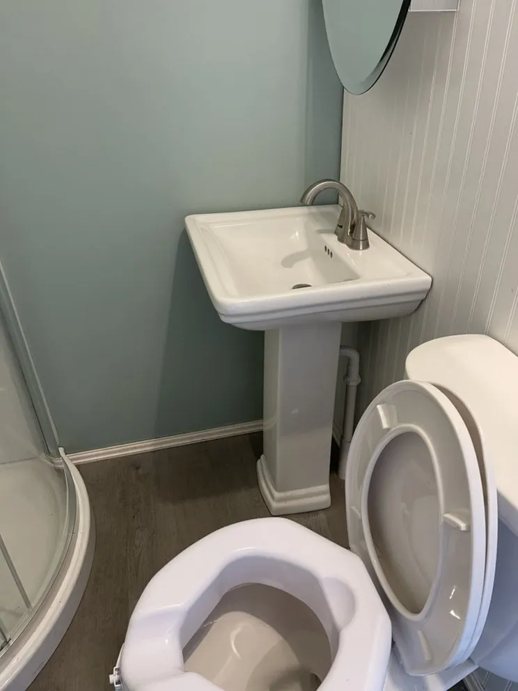 Slide of Elk River Handyman Services