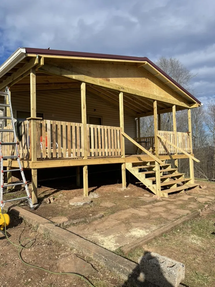 Slide of Elk River Handyman Services