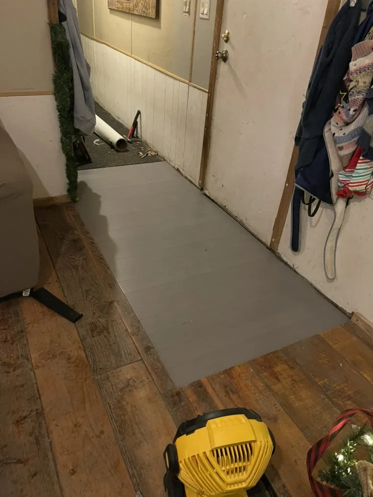 Slide of Elk River Handyman Services