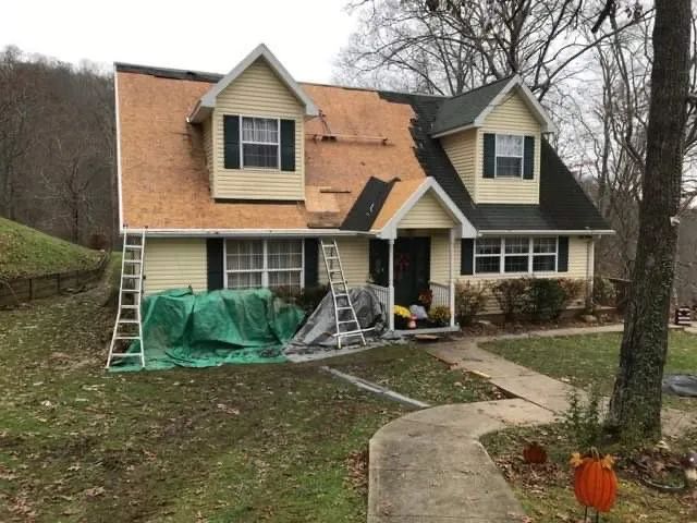 Slide of Elk River Handyman Services