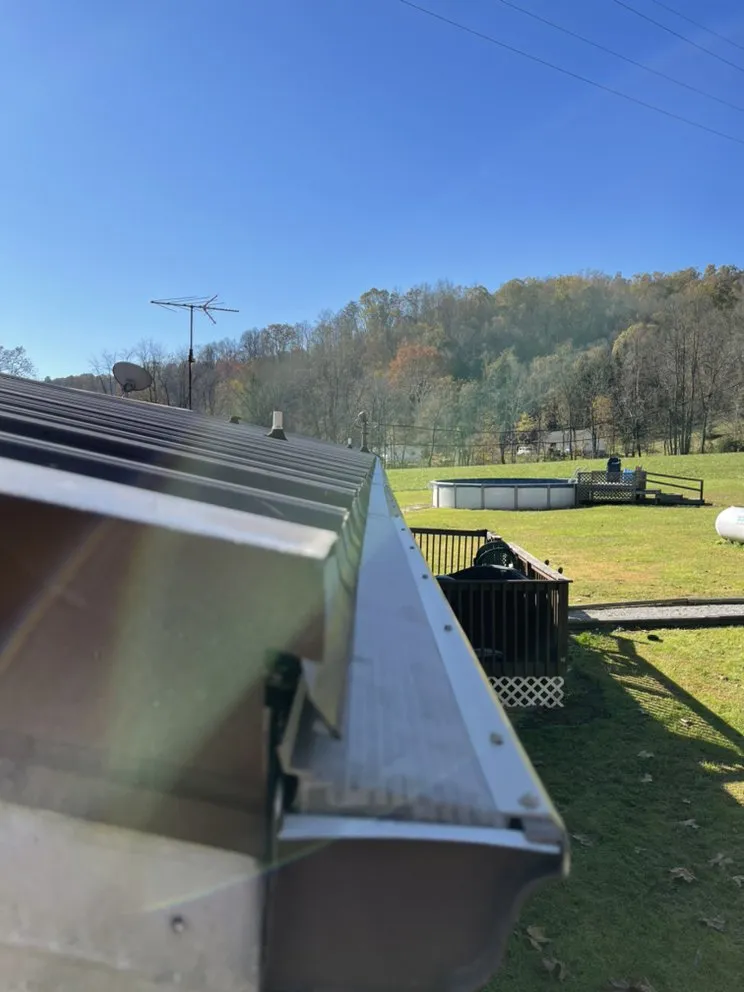 Slide of Elk River Handyman Services