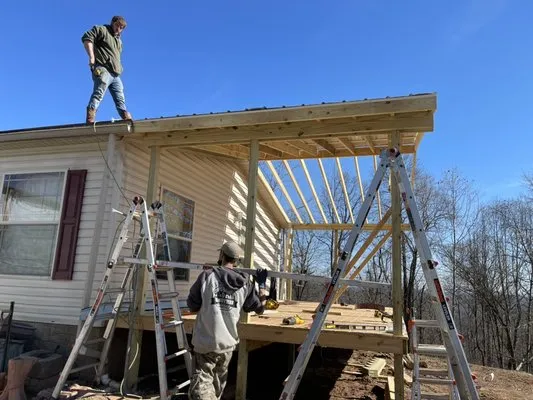 Elk River Handyman Services