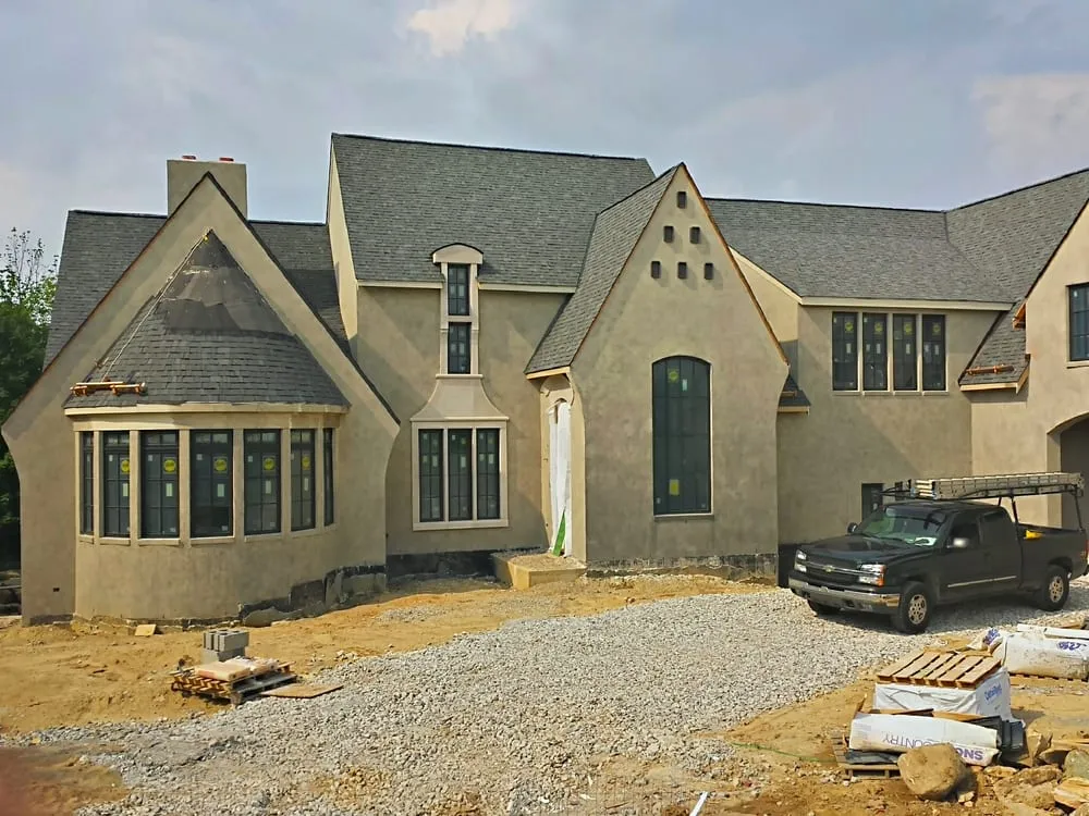 Slide of Elk Roofing