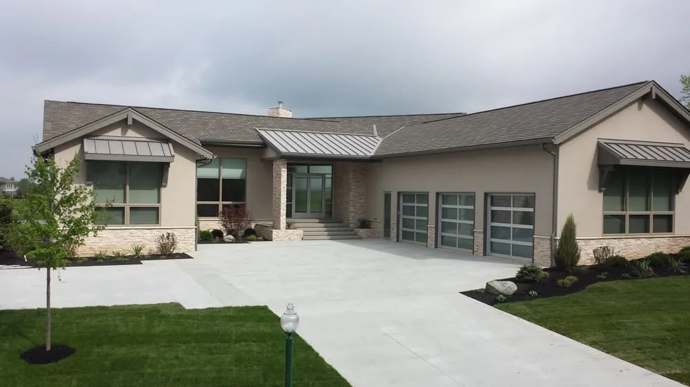 Slide of Elk Roofing