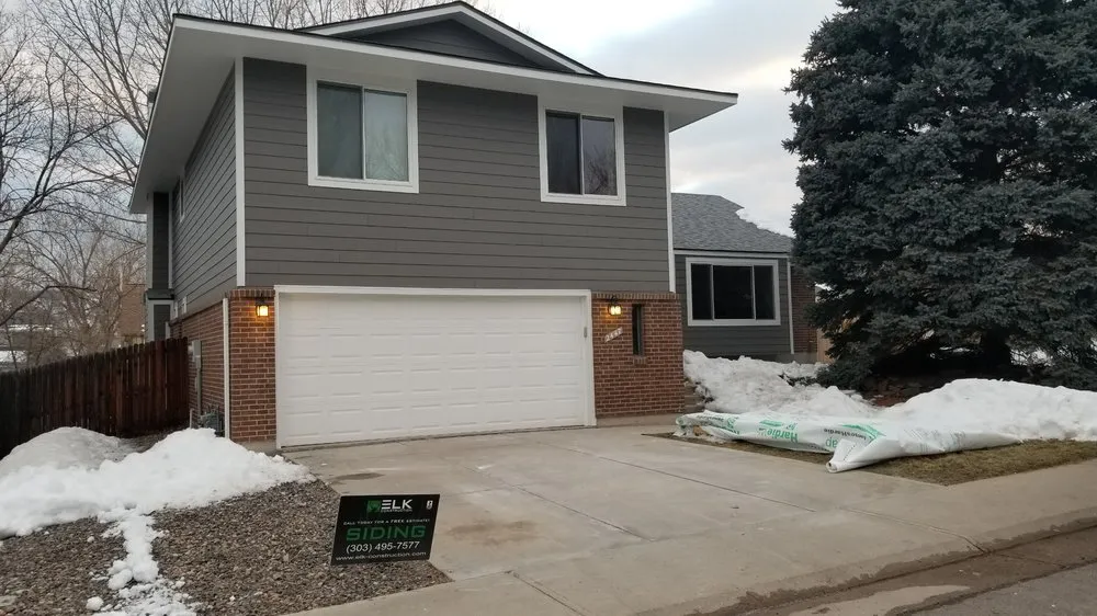 Slide of Elk Roofing Solar Exteriors