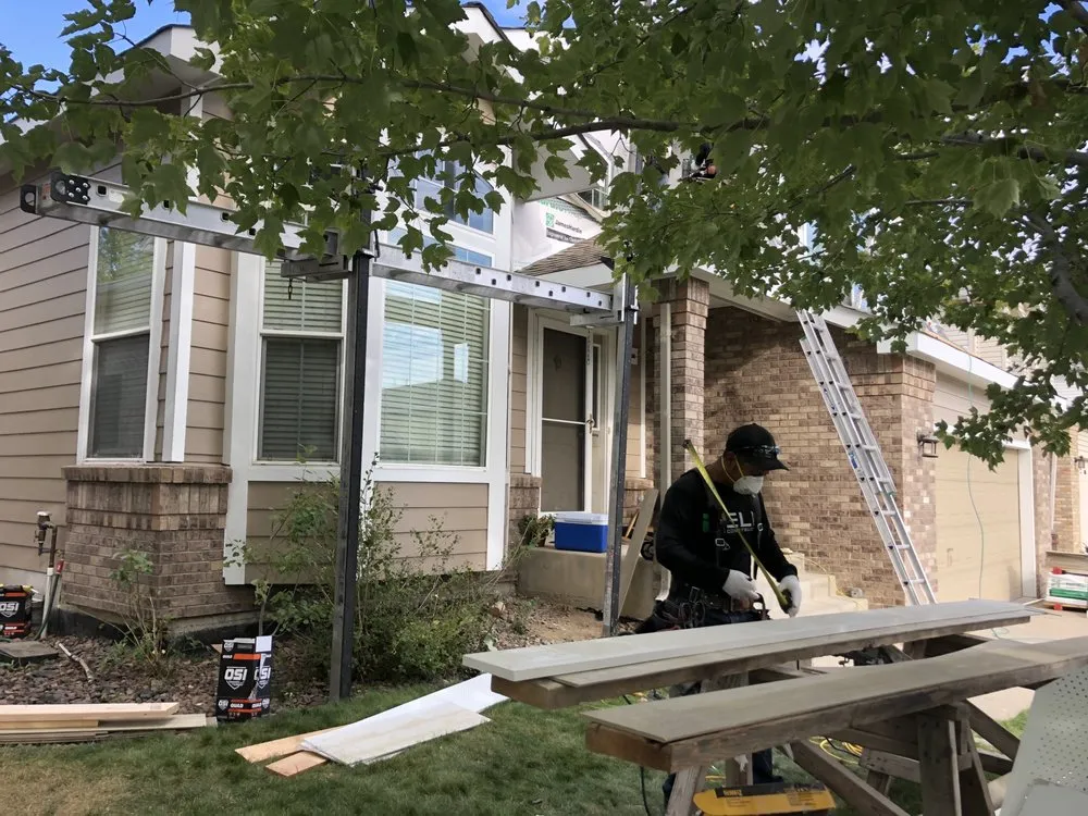 Slide of Elk Roofing Solar Exteriors