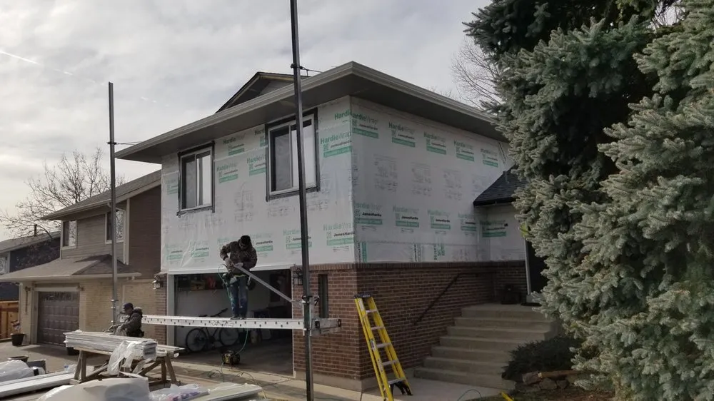 Slide of Elk Roofing Solar Exteriors