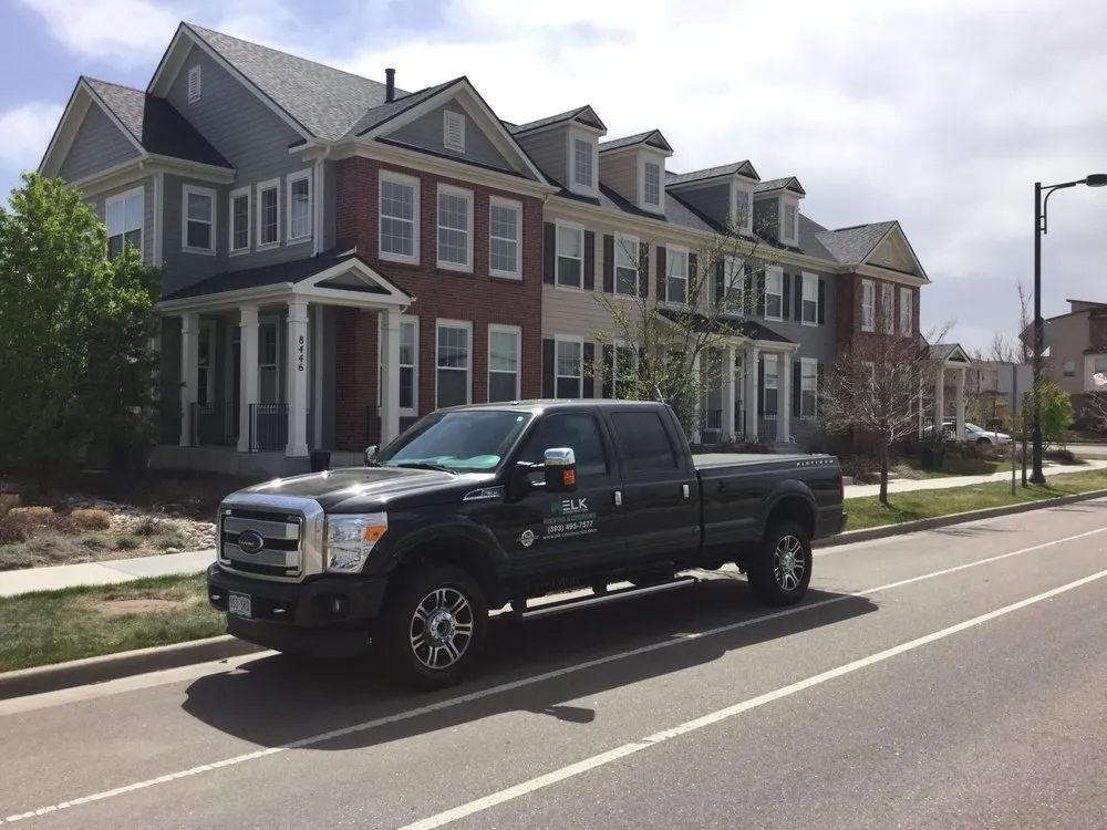 Slide of Elk Roofing Solar Exteriors