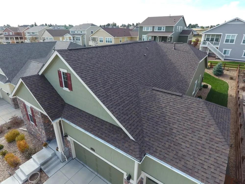 Slide of Elk Roofing Solar Exteriors