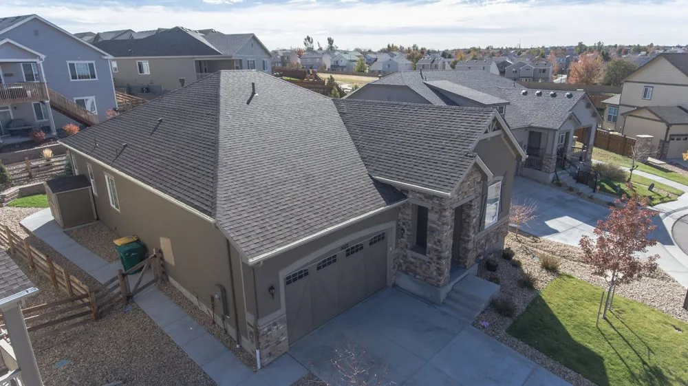 Slide of Elk Roofing Solar Exteriors