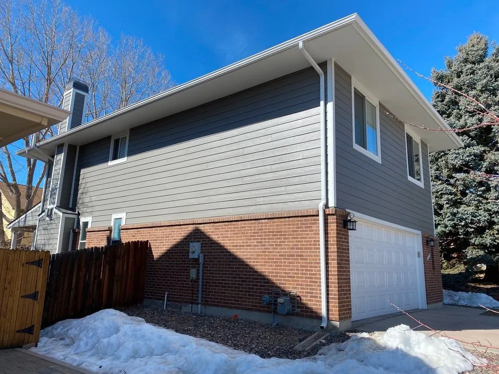 Slide of Elk Roofing Solar Exteriors