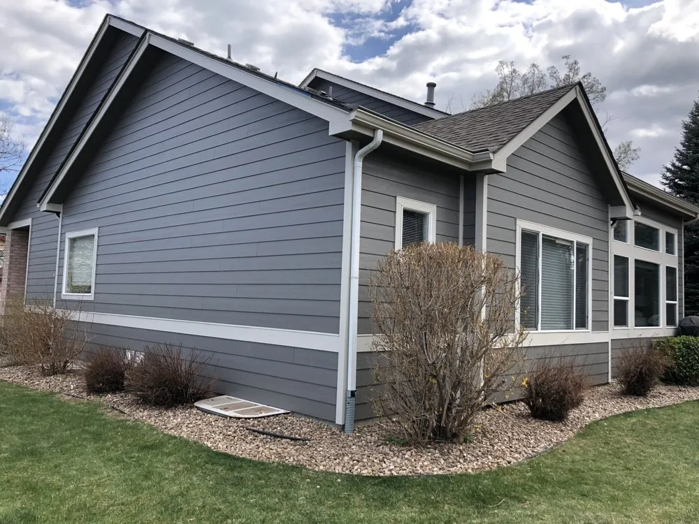 Slide of Elk Roofing Solar Exteriors