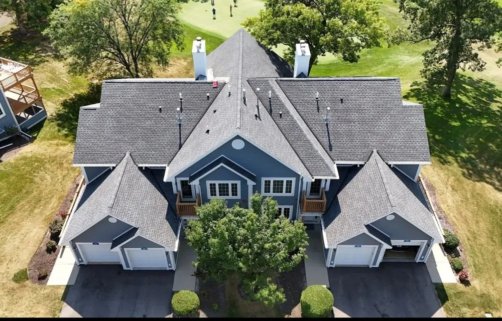 Slide of Elkhorn Roofing