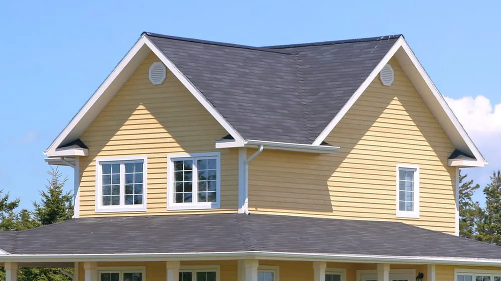 Slide of Elkhorn Roofing