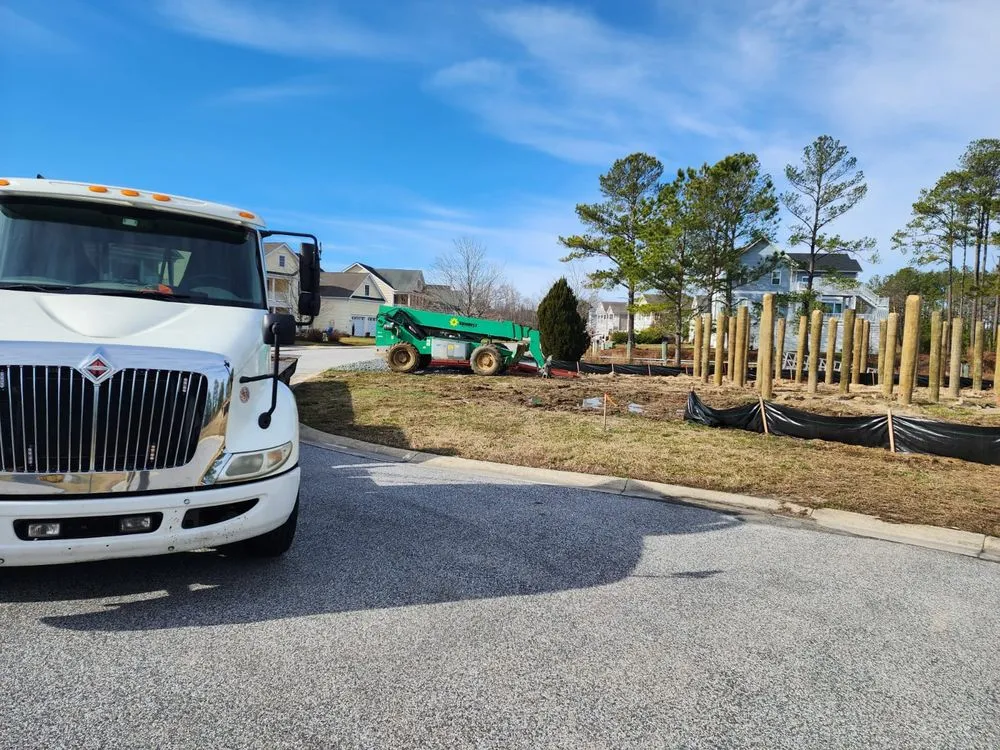 Slide of Elkin Framing