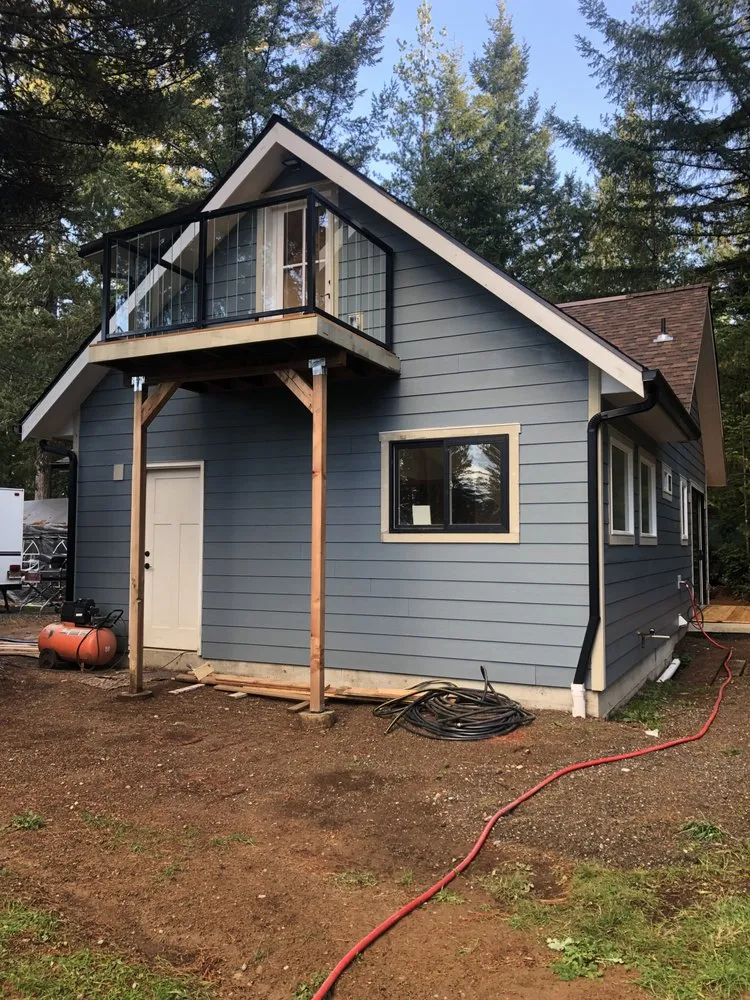 Slide of Elkins Remodeling