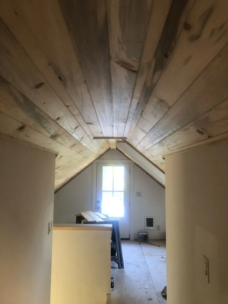 Slide of Elkins Remodeling