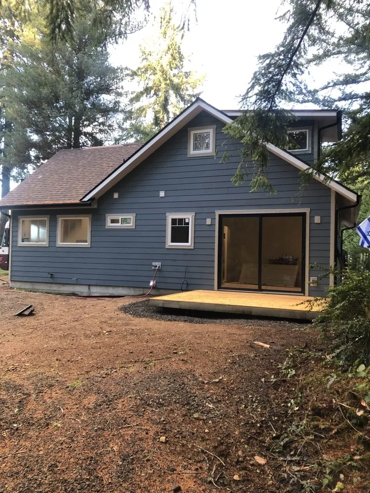 Slide of Elkins Remodeling