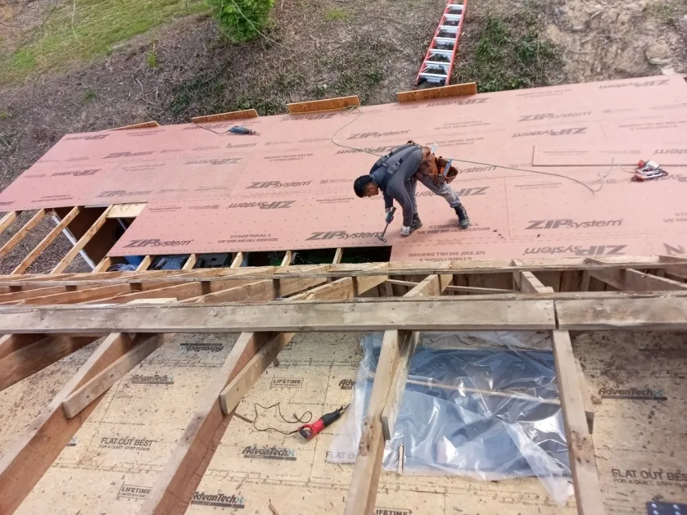 Slide of Elkpaz Roofing