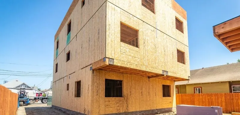 Slide of Elks Roofing & Construction