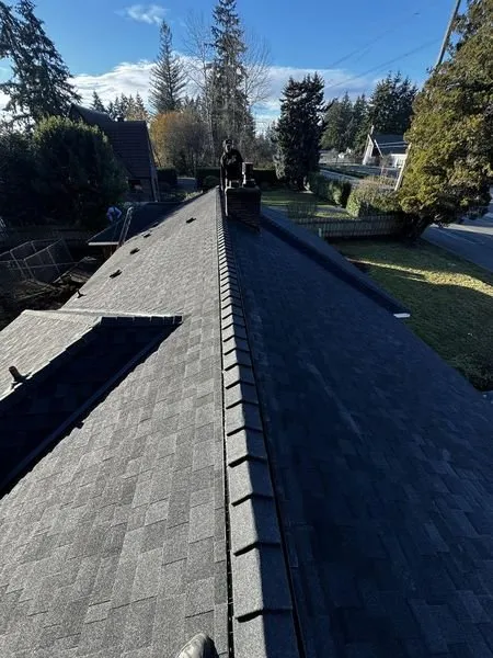 Slide of Elks Roofing & Construction