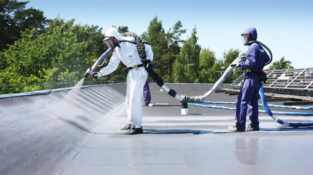Local roof replacement in Elkton, SD by Elkton Spray Foam & Coatings