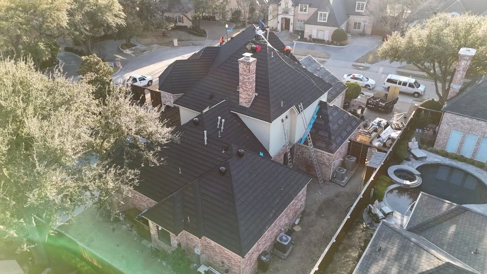 Slide of Ellie Roofing and Remodeling