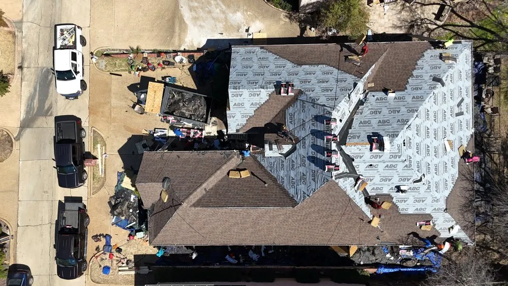 Slide of Ellie Roofing and Remodeling