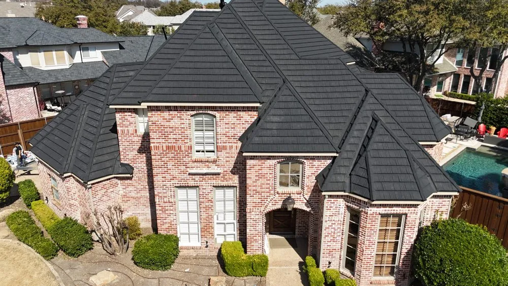 Slide of Ellie Roofing and Remodeling