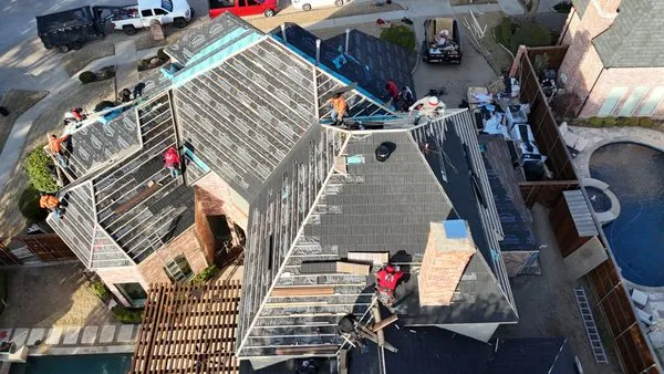 Ellie Roofing and Remodeling