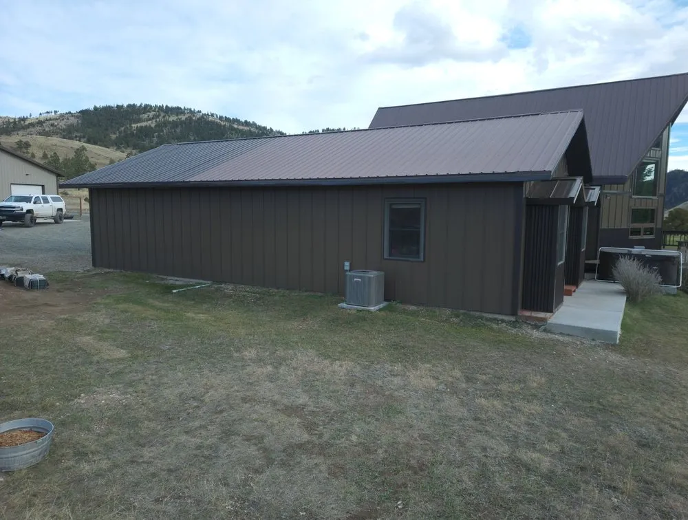 Slide of Ellingson Roofing