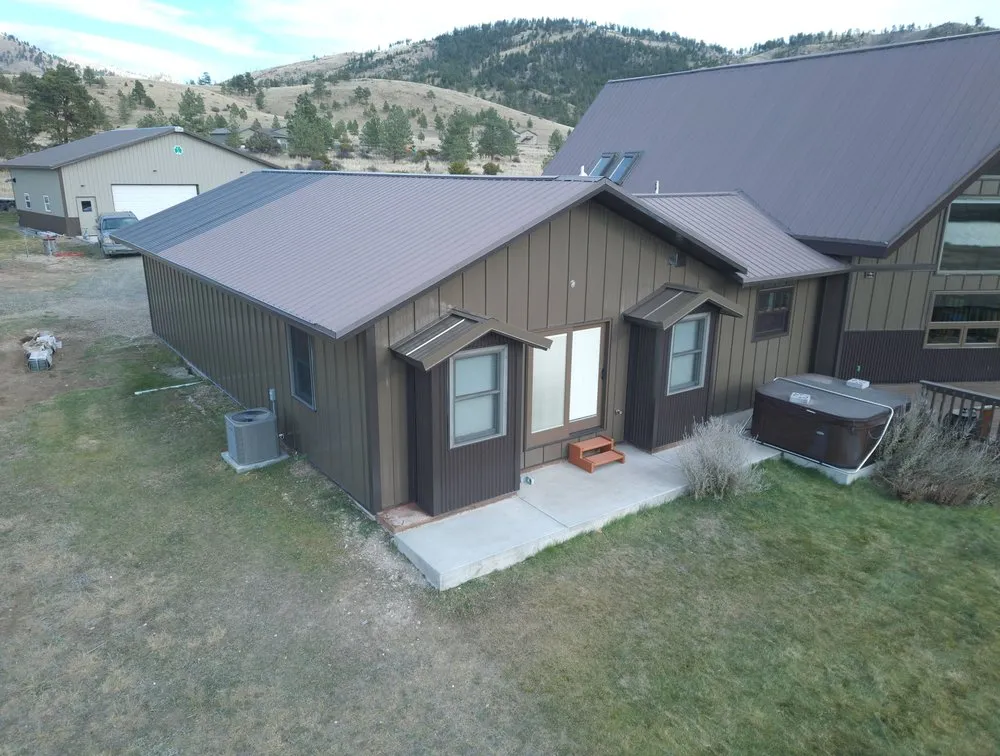 Slide of Ellingson Roofing