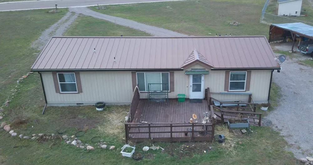 Slide of Ellingson Roofing