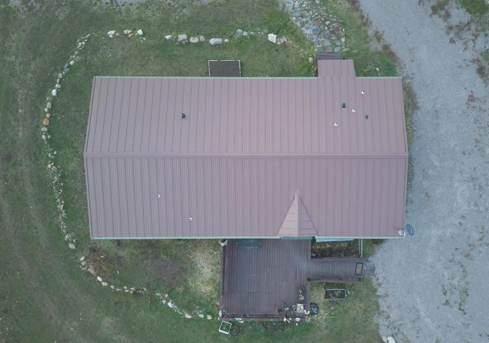 Slide of Ellingson Roofing