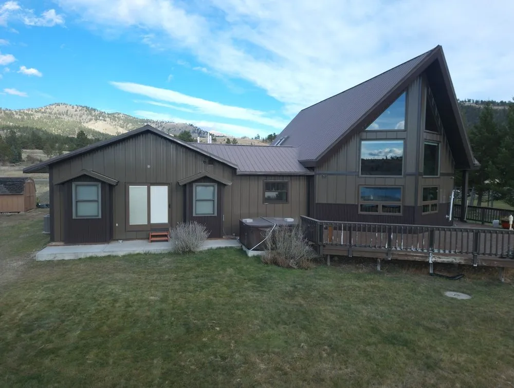 Slide of Ellingson Roofing