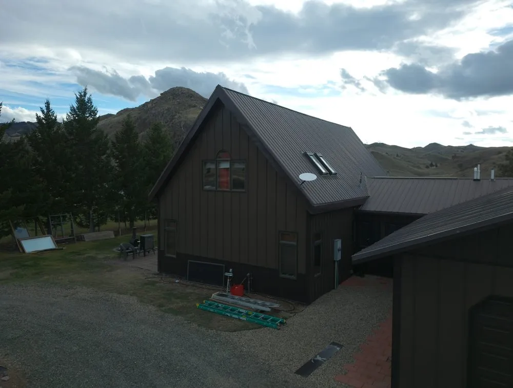 Slide of Ellingson Roofing