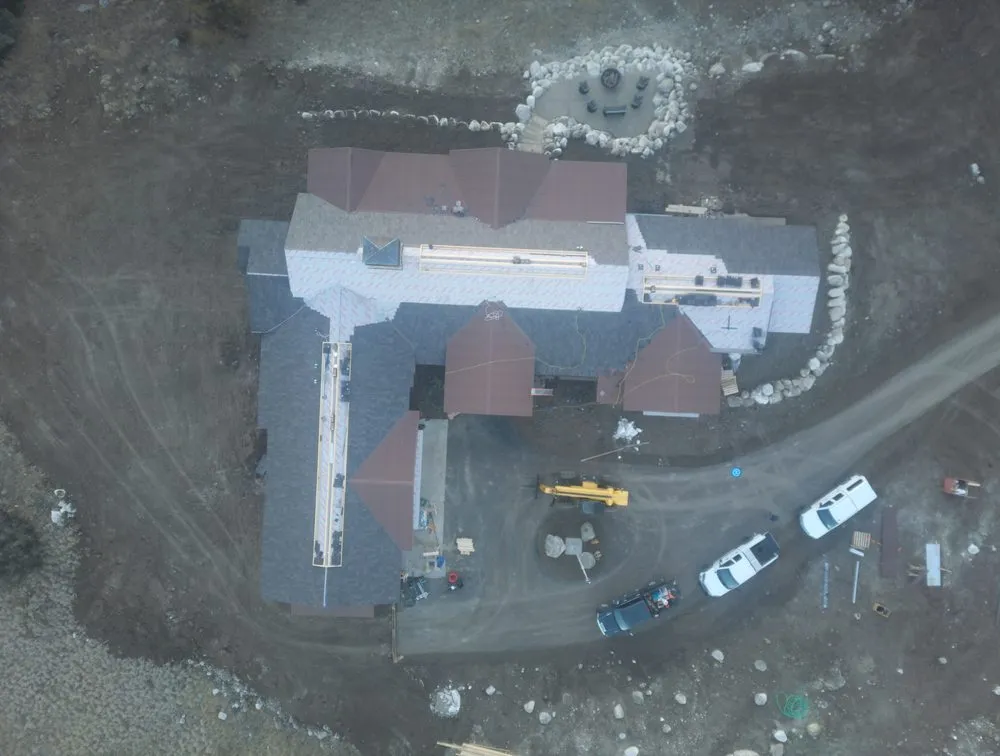 Slide of Ellingson Roofing