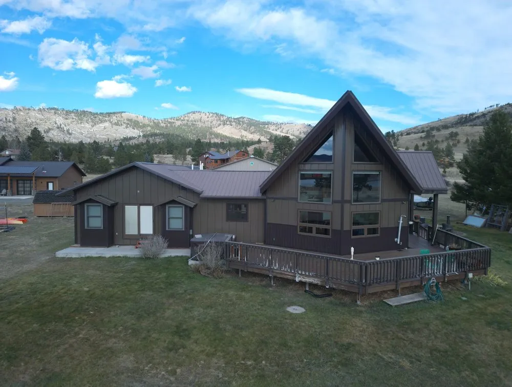 Slide of Ellingson Roofing